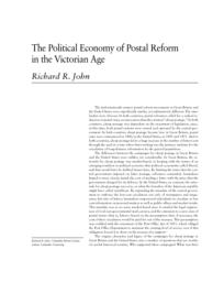 thumnail for The_Political_Economy_of_Postal_Reform.pdf