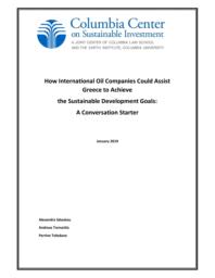 thumnail for Greece-SDGs-Oil-and-Gas-CCSI-Jan-2019.pdf