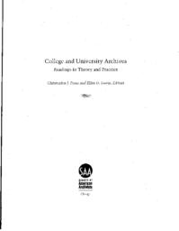 thumnail for a-College_and_Univ_Archives.pdf
