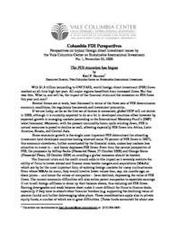 thumnail for KPS_Perspective_-_FDI_recession_has_begun.pdf