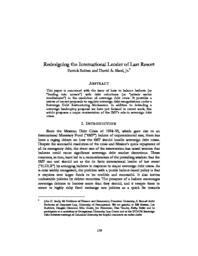 thumnail for Redesigning_the_International_Lender_of_Last_Resort.pdf