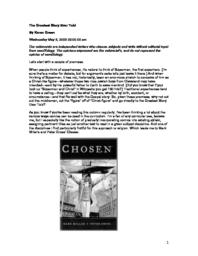 thumnail for Green_The_Greatest_Story_Ever_Told.pdf