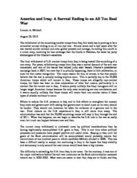 thumnail for America_and_Iraq.pdf