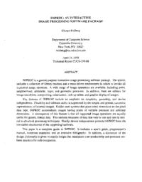 thumnail for CUCS-330-88.pdf
