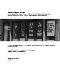 thumnail for Vanessa_Smith_Thesis_Social_Networks_Matter.pdf