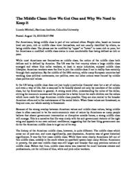thumnail for The_Middle_Class_How_We_Got_One_and_Why_We_Need_to_Keep_it.pdf
