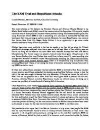 thumnail for The_KSM_Trial_and_Republican_Attacks.pdf