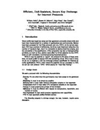 thumnail for SecureKeyExchange.pdf