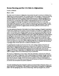 thumnail for Koran_Burning_and_the_U.S._Role_in_Afghanistan.pdf