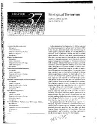 thumnail for BiologicalTerrorism2008.pdf