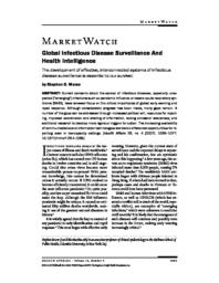 thumnail for GlobalInfectionsDisease.pdf