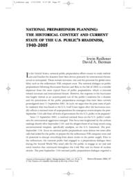 thumnail for Redlener_Berman_Journal_of_International_Affairs_2006.pdf
