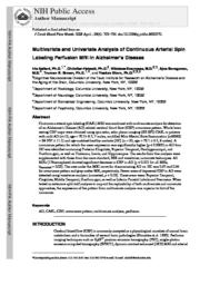 thumnail for Asllani-2008-Multivariate and univariate analy.pdf