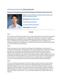 thumnail for Haichong (Kai) Zhang, Worcester Polytechnic Institute.pdf