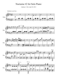 thumnail for Nocturne__2_for_Solo_Piano.pdf