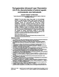 thumnail for Next_generation_ALF_-_New_instruments_--_OpEx_2013_v21_pp_14181-14201.pdf