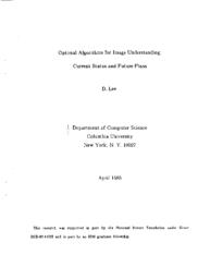 thumnail for CUCS-183-85.pdf