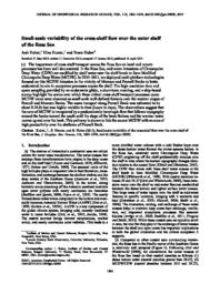 thumnail for Kohut_etal_2013jgrc20090.pdf
