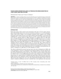 thumnail for Stein_et_al_Radiocarbon_2013.pdf