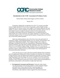 thumnail for introduction-ccrc-assessment-evidence.pdf