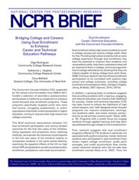thumnail for bridging-college-careers-brief.pdf