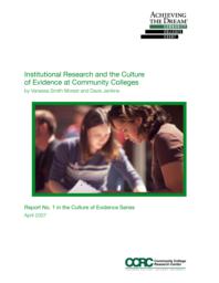thumnail for insitutional-research-culture-evidence.pdf