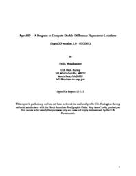 thumnail for Waldhauser_OFR2001.pdf