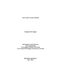 thumnail for Yvette_and_the_Wild_Shame_5.1.14.pdf