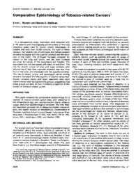 thumnail for Wynder_1977_ComparativeEpi_CancerRes.pdf