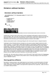 thumnail for 2014-05-02_-_Dictators_without_borders.pdf