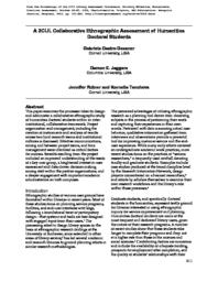 thumnail for 2CUL_Collaborative_Ethnographic_Assessment.pdf