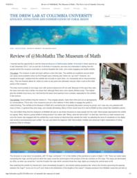thumnail for Museum_Math.pdf