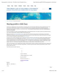 thumnail for Staying_Positive_While_Busy.pdf