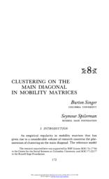 thumnail for Clustering_on_MD--w-Singer.pdf