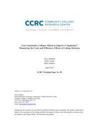 thumnail for can-community-colleges-afford-to-improve-completion.pdf