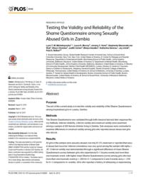 thumnail for Shame_PlosOne.0123820.pdf