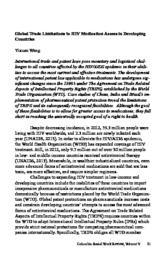 thumnail for Wang-2014.-Global-trade-limitations-to-HIV-medication-access-in-developing-countries.pdf