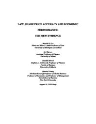 thumnail for Law_Share_Price_Accuracy_and_Economic_Performance_The_New_Evidence.pdf