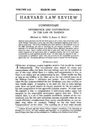 thumnail for Deterrence_and_Distribution_in_the_Law_of_Takings.pdf