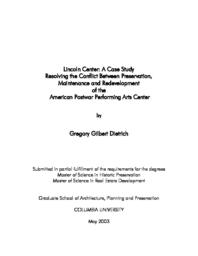 thumnail for Gregory_Dietrich_M.S._Thesis.American_Postwar_Performing_Arts_Center.pdf