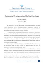 thumnail for Wedy_-_Sustainable_Development_and_Brazilian_Judges.pdf