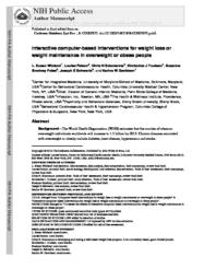 thumnail for Wieland_Cochrane_Database_Syst_Rev_2012.pdf