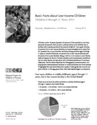 thumnail for Basic_Facts_about_Low_Income_Children_6_to_11_years.pdf