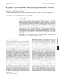 thumnail for Lev_Hager_GJI_2008.pdf