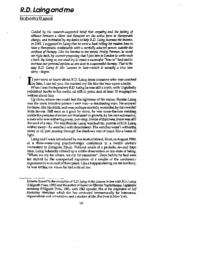 thumnail for RDLaingMeArt.pdf