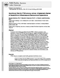 thumnail for Alcantara_Clin_Psychol_Rev_2013_PMC.pdf