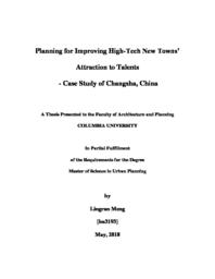 thumnail for MengLingran_GSAPPUP_2018_Thesis.pdf