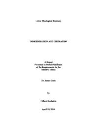 thumnail for Indigenization and Liberation Bibliography.pdf
