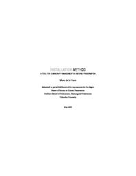 thumnail for delaTorreMaria_GSAPPHP_2016_Thesis.pdf