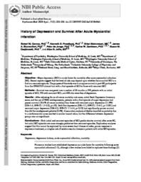 thumnail for Carney_Psychosom_Med_2009_PMC.pdf